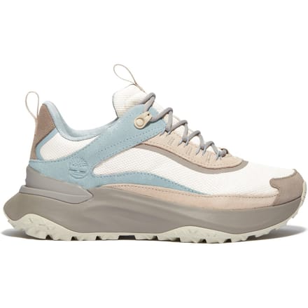 Timberland Motion Access Low Lace Up Waterproof Sneaker Light Blue Taglia: 38 | Sneakers Outlet | Donna | Blu