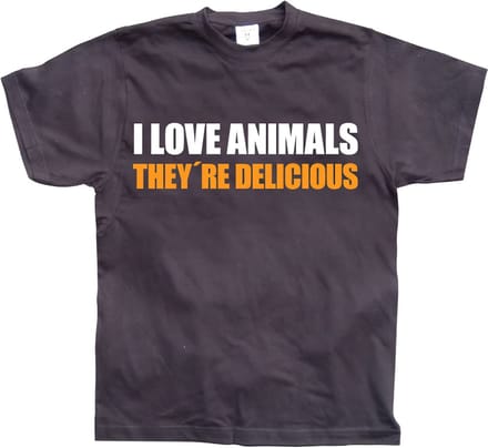Hybris Geek-T-shirt SH-1-10114-H10-12