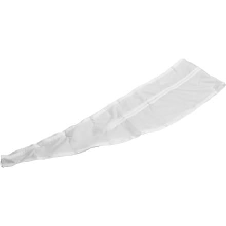 Draagbare Mobiele Airconditioner Raamafdichtingsaccessoires Raamafdichtingsdoek Zachte Afdichtingsplaat 3 m   9.8ft white