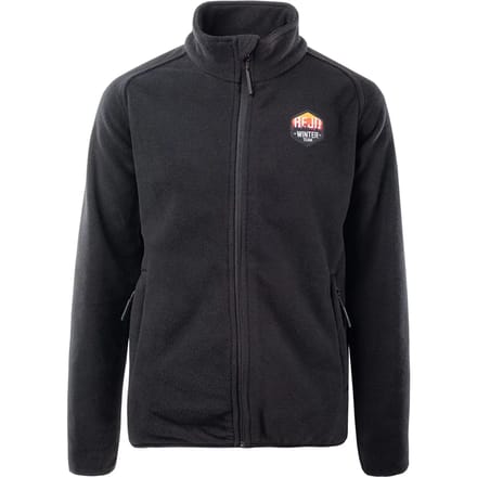 Kinder fleece met rits Bejo Invel 280