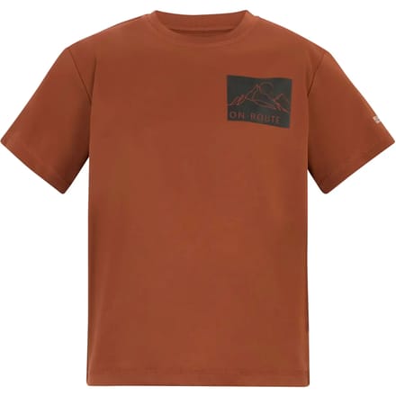 Kinder-T-shirt Regatta Alvarado