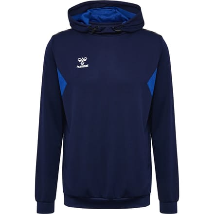 Hummel-hoodie Hmlauthentic Pl 219976