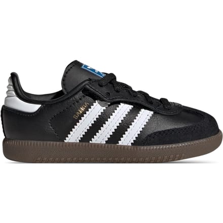 Adidas Samba Babyschoenen - Wit - Maat 20 - Leer