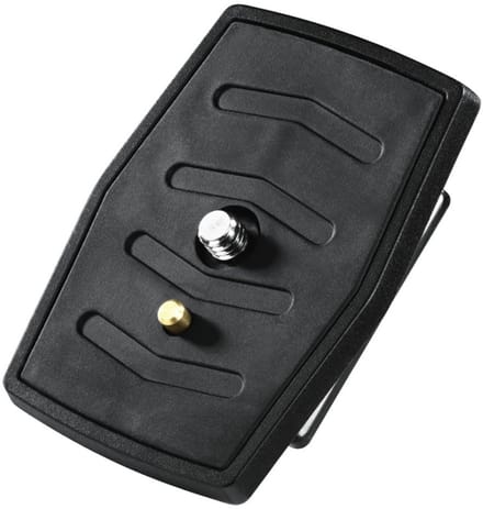 Hama Snelkoppelingsplaat Voor Statieven Delta 160 3D/Delta Duo 170 3D