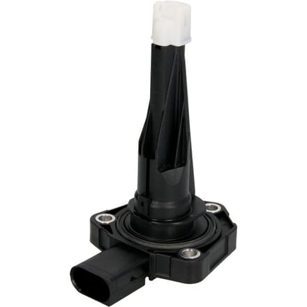 Sensor, motoroliepeil HELLA 6PR 010 497-721