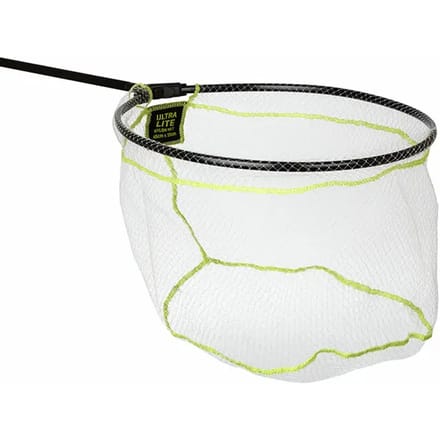 Matrix Ultra Lite Landing Net 45 x 35cm - Schepnet