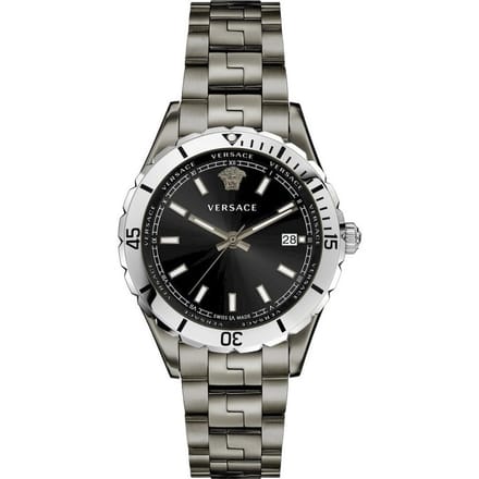 Versace Hellenyium Gent VE3A00620 mannen horloge