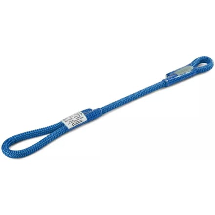 Ocun Sbea 9.5-9.8 Mm Koordcape Zilver 40 cm