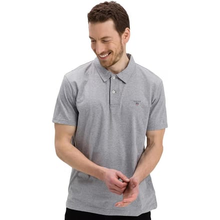 Gant Heren Original Poloshirt