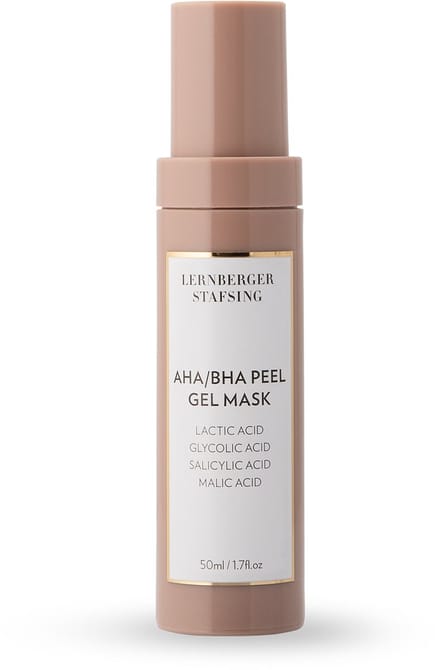 Lernberger Stafsing AHA/BHA Peel Gel Mask 50 ml