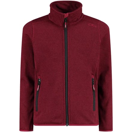 Meisjesfleece CMP