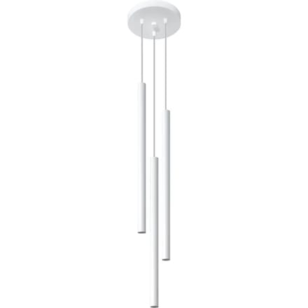 Hanglamp Sollux Lighting Pastelo 3P