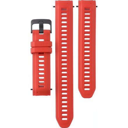 Garmin Instinct pushpin straps 20mm 010-13104-18 Instinct 2S - Poppy Horlogeband