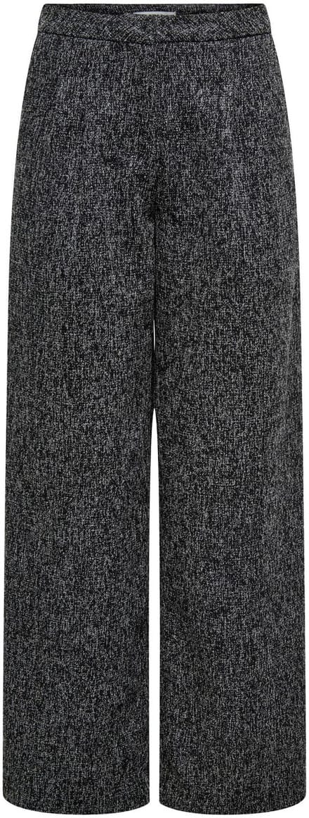 JdY Broeken JDYFRANCESCA Wide leg fit Broeken