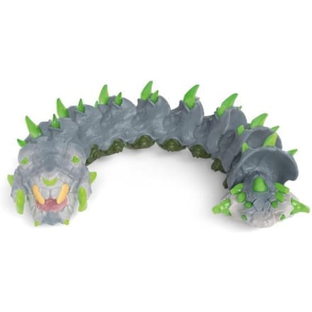 schleich ELDRADOR CREATURES Steenworm 70853