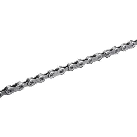 Ketting 12 speed Shimano CN-M8100 met quick link - 138 schakels