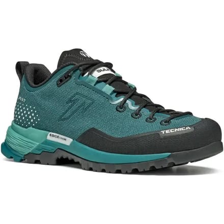 Tecnica Sulfur S Approachschoenen Blauw EU 36 2/3 Vrouw