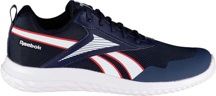 Reebok Rush Runner 5 Schoenen Blauw EU 38 1/2 Jongen
