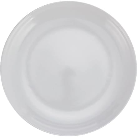 Rond melamine dienblad clasica Lacor