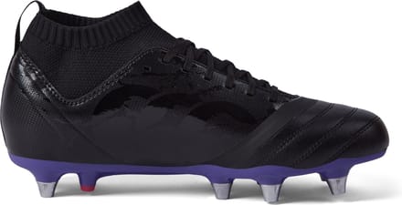 Canterbury Stampede Pro SG Black - 49.5