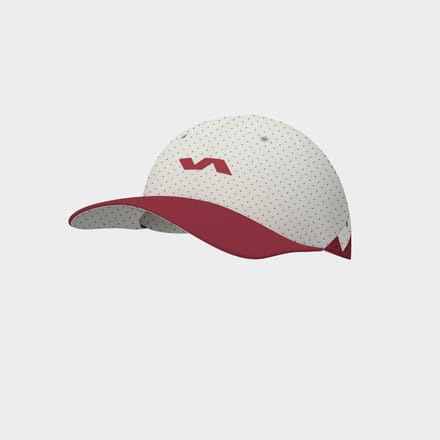 Varlion Summum Cap Rojo ÚNICA