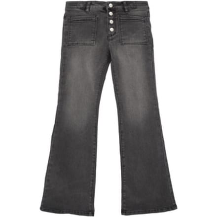 Ikks  Flared/Bootcut X229012