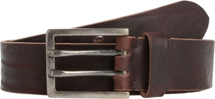 LLOYD Leren Riem Cow Leather Men´s Belt W100 Brown Bruine