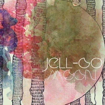 Jell-Oo - Moon (CD)