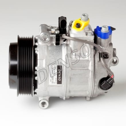 Compressor airconditioning DENSO DCP28014