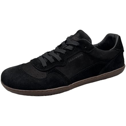 Groundies Nova Go1 Barefoot Schoenen Wit EU 37 Vrouw