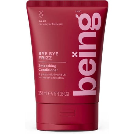 Being Bye Bye Frizz Conditioner 354 ml