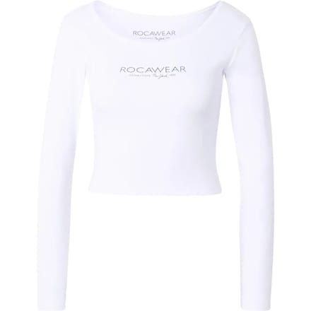 Dames-T-shirt met lange mouwen Rocawear Jette