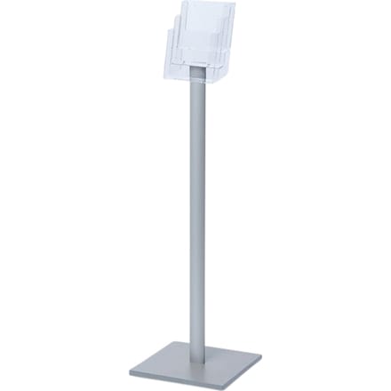 Brochurehouder Quantore standaard 3x A5