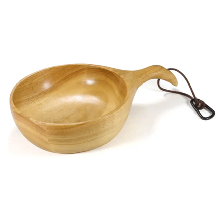 Origin Outdoors Kom Kuska 650 ml (Maat - 650 ml)