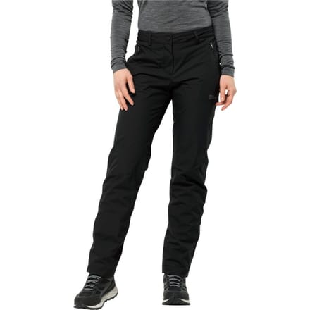 Jack Wolfskin PARANA PANTS W Dames Outdoorbroek - Maat 44