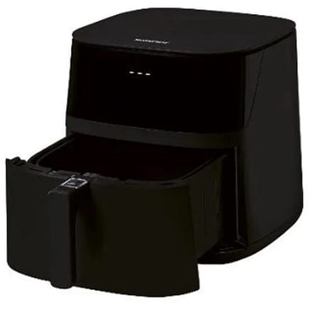 Hetelucht friteuse XL - Silvercrest