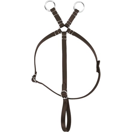 Mini-martingale paardrij speelgoed Equithème Pony Academy