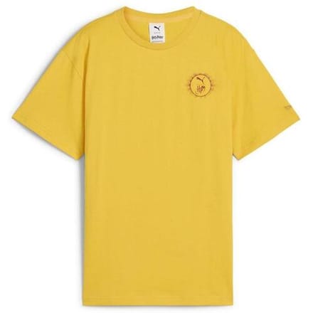 T-shirt Korte Mouw Puma X Harry Potter