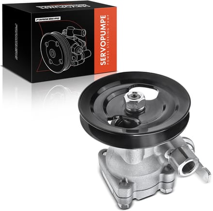 Frankberg 1x stuurbekrachtigingspomp hydraulisch voor Hyundai
