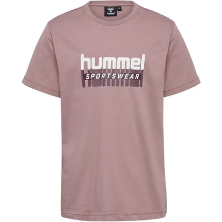 Kinder-T-shirt Hummel Tukas
