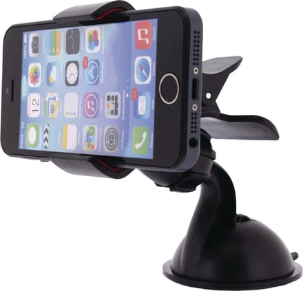 Mobilize Universele Autohouder Standaard