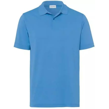 Polo Golfino The Light Dry