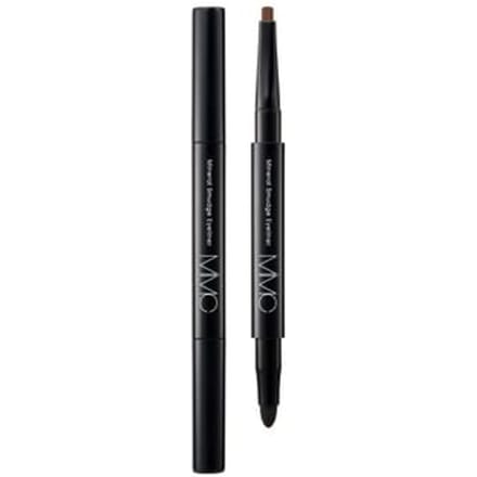 MiMC - Mineral Smudge Eyeliner 02 Gold Brown