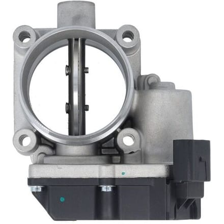 Gasklephuis VDO 2803605120302