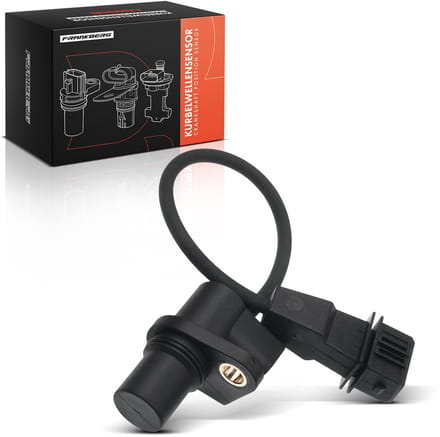 Frankberg 1x krukassensor impulsgever voor Hyundai