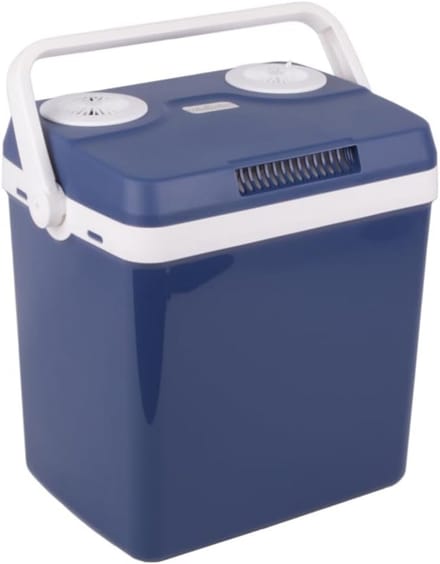 Koelbox - Elektrische Koelbox 12 en 230 Volt - Koeltas Auto
