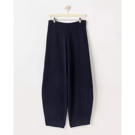 Gebreide wollen broek dames Holebrook Sonja