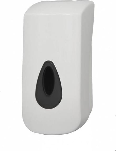 Zeepdispenser foam | Muur | Schuim | Schuimzeep