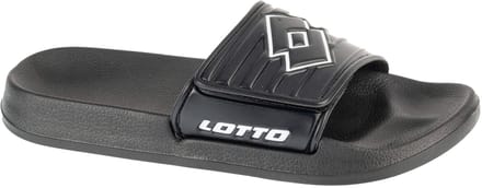 Lotto Sandalen Flyde 2400940U Black/White-44