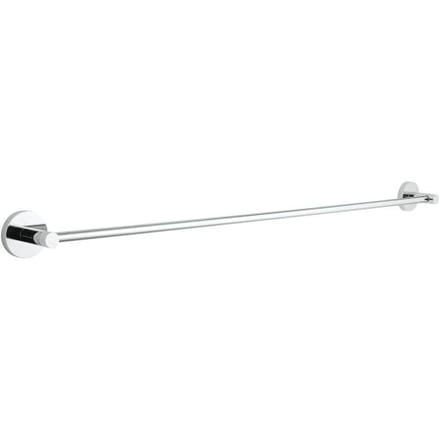 GROHE Essentials handdoekhouder - 800 mm - Chroom